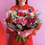 Ramo Abrazos de Amor