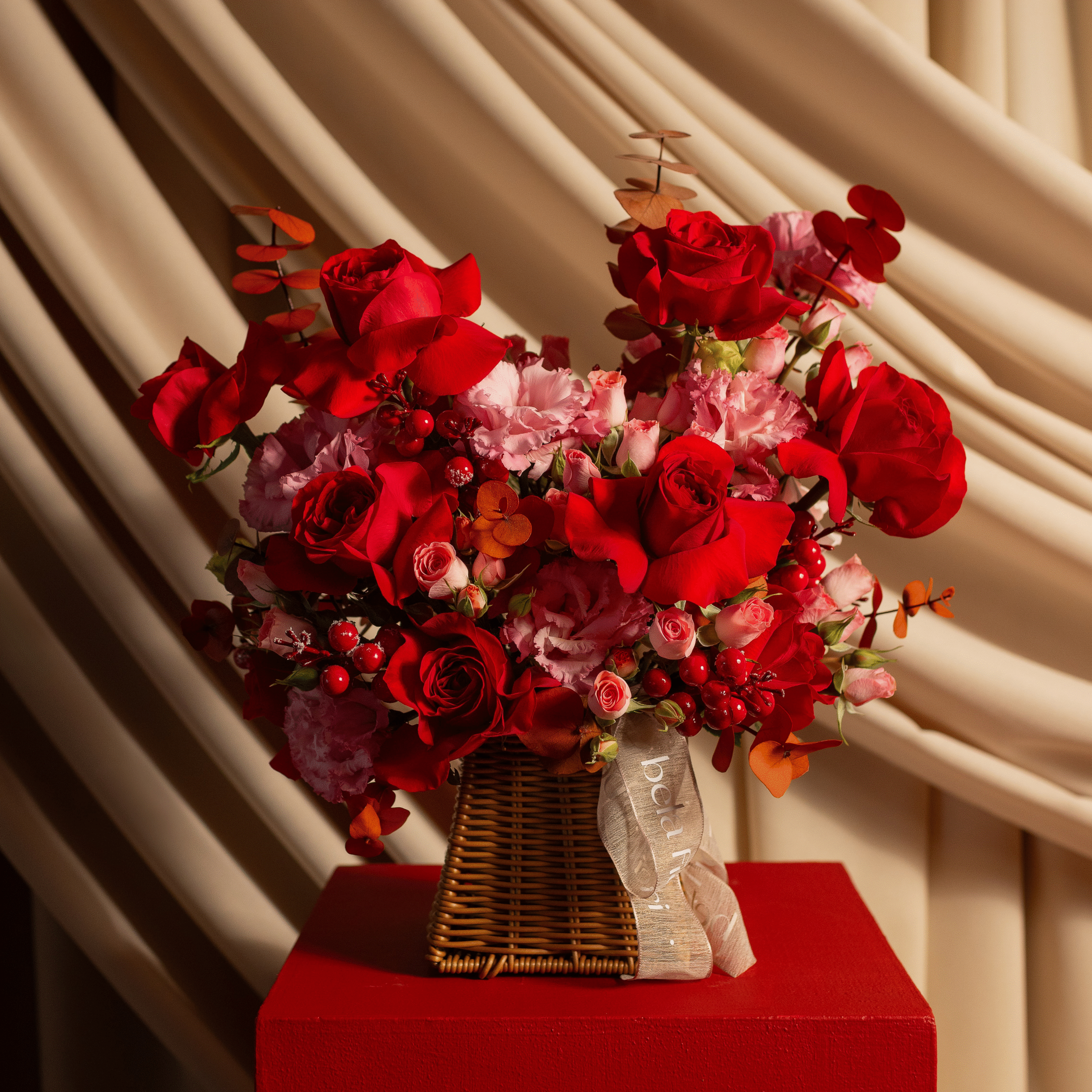 3 Encanto Floral - Image 1