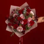 Ramo rosé